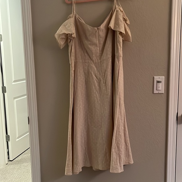 NWT Gal Meets Glam Colleen Dress - Picture 5 of 5